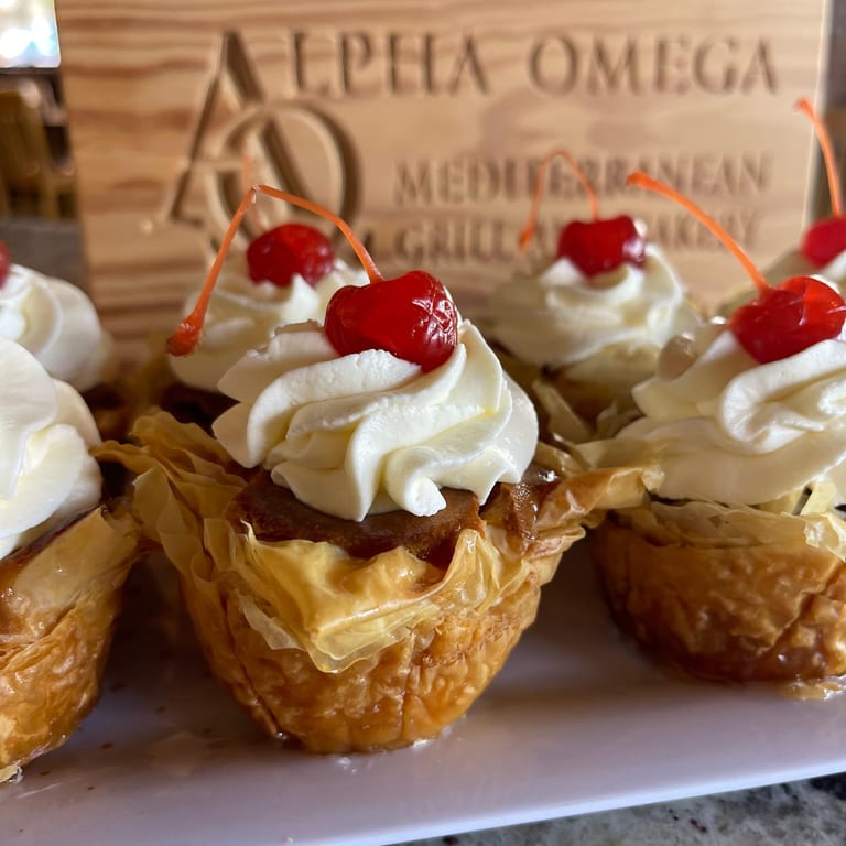 Indulge in Creamy Cheesecake Delights