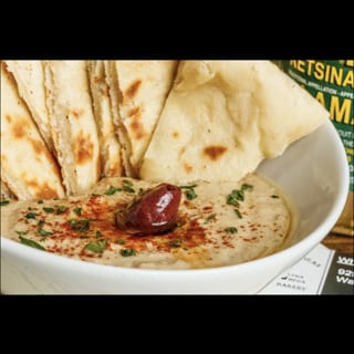 Hummus