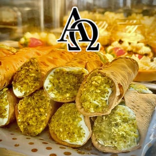Cannoli