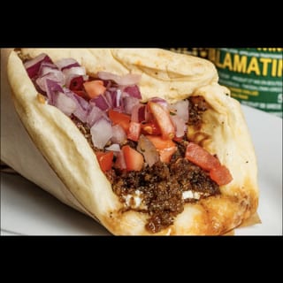 Beef Gyro