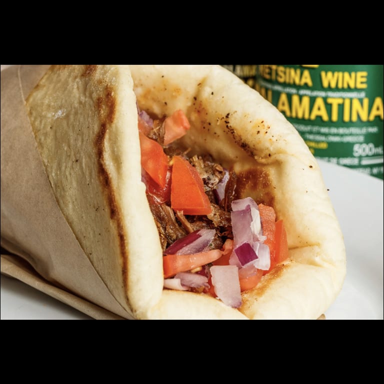 Tasty Tzatziki: A Mediterranean Delight