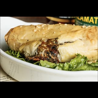 Spanakopita