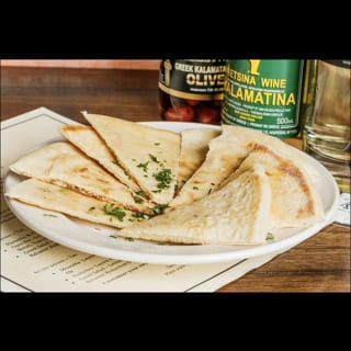 Pita Bread