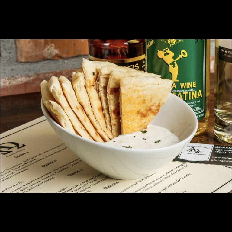 Delicious Tzatziki: A Mediterranean Must-Have