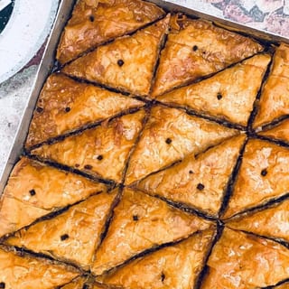 Baklava